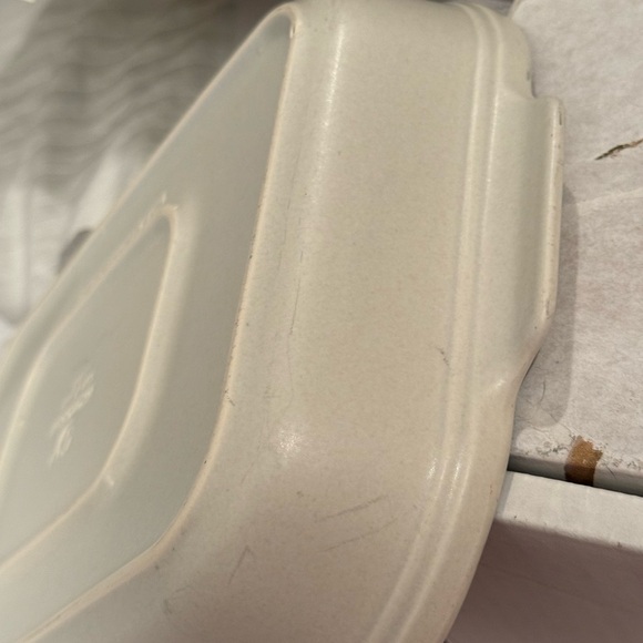 PFALTZGRAFF YORKTOWNE RECTANGULAR BAKER /
CASSEROLE BAKING DISH - Picture 10 of 11